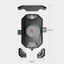 Тримачі На Велосипед 15W 20W