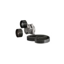 GATES K046PK1795 КОМПЛЕКТ РЕМНЯ ПОЛІКЛИНОВОГО ПОЛІКЛИНОВОГО  фото 14