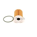 FILTRO ACEITES BOSCH F 026 407 102 