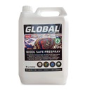 GLOBAL Wool Safe B134 спрей для шерсти 5л
