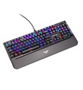 Механическая игровая USB-клавиатура PREYON RGB RGB