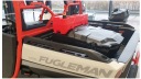 VERSATILE CASE TRUNK TRUNK SHARK 140L BUGGY UTV CAN-AM MAVERICK BRP  photo 8