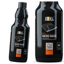 ADBL Micro Wash 0,5л - Препарат для стирки и ухода за микрофиброй, смягчает