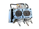 HEAD TOP KYMCO AK 550 17-21R  photo 6