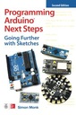 Программирование Arduino: дальнейшие шаги: идем дальше с