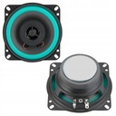 4CALA POTENTE ALTAVOCES DE AUTOMÓVIL 100W/12V 