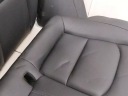 TESLA ТИП 3 СТАНДАРТ RANGE ЗАДНЯ СИДІННЯ 1452685-00-B ЧИСТИЙ ЧОРНИЙ  (18790117072) фото min 9