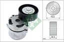 INA 534 0711 10 TENSOR CORREA WIELOROWKOWEGO SUBARU 