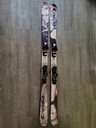 ЛЫЖИ JON OLSSON PRO HEAD 168 СМ