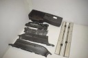 ENSEMBLE CHÂSSIS COUVERCLES DE COFFRE BMW X6 (E71, E72) 8372045 3.0L 280KW 29465595photo 9