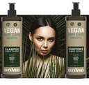 Šampón a kondicionér na vyhladenie vlasov Envie Vegan 2x500ml EAN (GTIN) 8059307161336