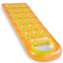 MATERAC PLAŻOWY DMUCHANY DO PŁYWANIA INTEX 59895