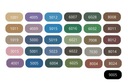 Temalac FD 80 alkidowa farba nawierzchniowa T3 20L Stan opakowania oryginalne