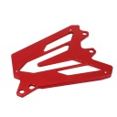 ЗАХИСТ ПЕРЕДНЬОЇ ЗІРОЧКИ CNC ЗАХИСТ ЛАНЦЮГА ДВИГУНА ZE СТОПУ 5R  фото 10