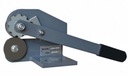 Роликовые дисковые ножницы для листового металла толщиной 1,5 мм Metcor