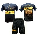 Strój koszulka spodenki Fortnite FN-12 rozm. M-164