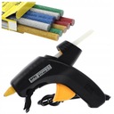 ГОРЯЧИЙ КЛЕЕВОЙ ПИСТОЛЕТ 80W БЛЕСК