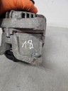 ALTERNATEUR OPEL OE 0124325163photo 5
