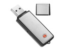 Диктофон для шпионского подслушивания, 8 ГБ USB (3008)