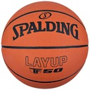 Баскетбольный мяч Spalding TF-50 LAYUP, размер 7