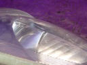 TOYOTA YARIS I RESTYLAGE LIFT 03-05 PHARE AVANT GAUCHE PROJECTEUR GAUCHE 811500D08000photo 7