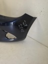 БАМПЕР ПЕРІД MAZDA 2 II DJ 14-19R ХРОМ  (18447907673) фото min 13
