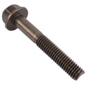 СОЕДИНИТЕЛЬНЫЙ ВИНТ M6X40 С ФЛАНЕЦОМ JUNAK 901