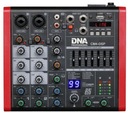 АУДИОМИКШЕР USB MP3 BLUETOOTH PHANTOM DNA CM4-DSP