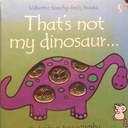 Это не мой динозавр - Коллективная работа