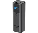 Powerbank Canyon PB-2010 27000mAh PD140W 2x USB-C / USB-A Czarny
