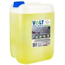 ЖИДКОСТЬ ДЛЯ ОЧИСТКИ СОЛНЕЧНЫХ ФОТОЭЛЕКТРИЧЕСКИХ ПАНЕЛЕЙ 10