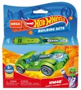 Mattel Mega Hot Wheels: Stavebnica - HW40 Classics (GYG32) Značka MEGA