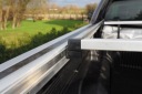 ОСНАЩЕНИЕ КУЗОВА ШТОРКА NA PAKE FORD RANGER WILDTRAK 1,5 САЛОНА 2012-2022  фото 9