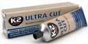 ПОЛИРОВАЛЬНАЯ ПАСТА K2 ULTRA CUT ДЛЯ УДАЛЕНИЯ ЦАРАПИН