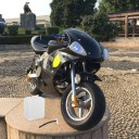 ВИТРИМАНИЙ ПЛАСТИКОВИЙ БАК ПАЛИВА DO DIRT BIKE I МІНІ QUAD  фото 13