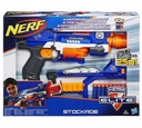 Пистолет NERF N-Strike 98695