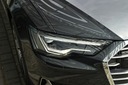 Audi A6 Avant Virtual/Matrix LED/Panorama/Ambiente Przebieg 24317 km