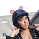 12 SZT. OZDOBY NA HELMET KILPOS MISIA DO SCOTTS I MOTORCYCLE  photo 12