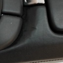 КОНСОЛЬ ТОРПЕДИ AUDI E-TRON GT 9J1815171 23550509 350KW 2022  фото 11