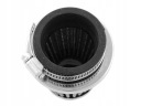 ТЮНІНГ - ФІЛЬТР СТОКОВИЙ 42MM 42 MM 42-MM - ХРОМ  (17613306342) фото min 5