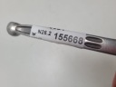 NISSIN 3524 ВАЖІЛЬ КЛЯМКА ГАЛЬМА HONDA YAMAHA SUZUKI KAWASAKI  фото 8