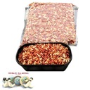 Liwi Kaster Worm Живая наживка 250мл 0.25л