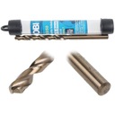 Сверло по металлу COBALT HSS-Co 5% 5,0 мм