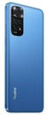 Xiaomi Redmi Note 11S 6/64 ГБ синий