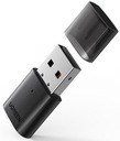 UGREEN АДАПТЕР-ХАБ АДАПТЕР USB BLUETOOTH 5.0 A2DP HSP ПРИЕМНИК ДО 30 М