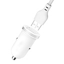 АВТОМОБИЛЬНОЕ ЗАРЯДНОЕ УСТРОЙСТВО ДЛЯ IPHONE IPHONE LIGHTNING