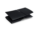 PS5 STANDARD SLIM COVER - MIDNIGHT BLACK