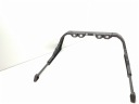 ROLL BAR КЕНГУРЯТНИК КУЗОВА ОСНАЩЕНИЕ F92 DODGE RAM 1500 2009-2018 , 2019 -2026  фото 13