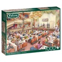 Пазл Falcon de luxe The Bingo Hall 1000 шт.