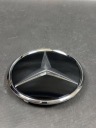 MERCEDES ЭМБЛЕМА РАДАР ДИСТРОНИК ЗВЕЗДА MERCEDES W223 W257 A0008880500  фото 13